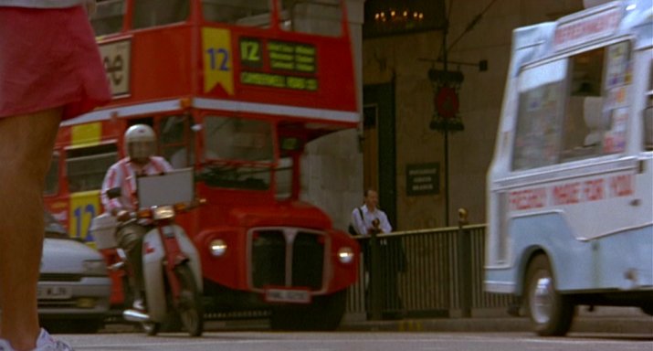 1967 AEC Routemaster RML2629