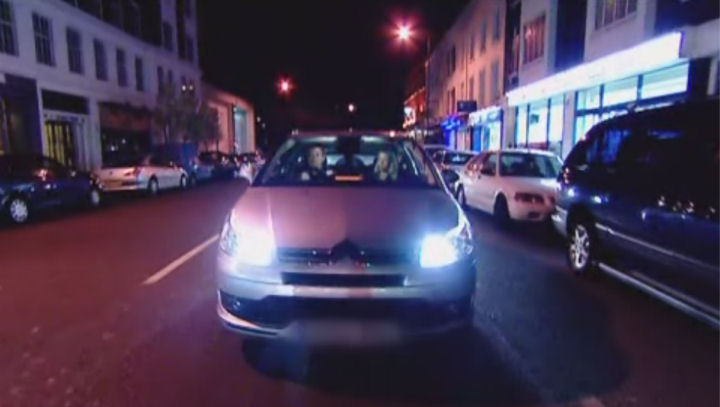 2005 Citroën C4 Coupé Série 1