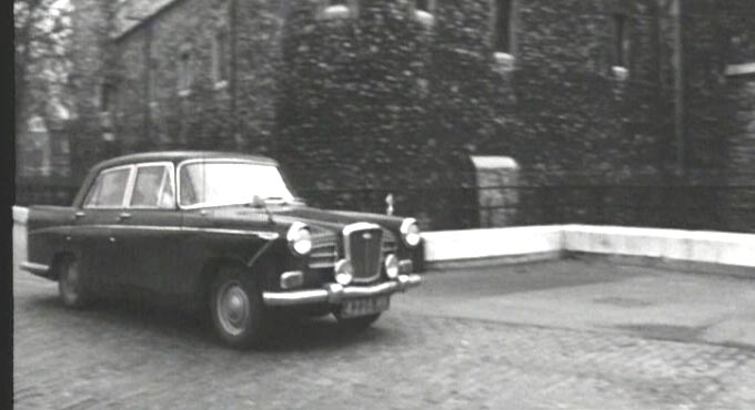 1959 Wolseley 15/60 [ADO9W]