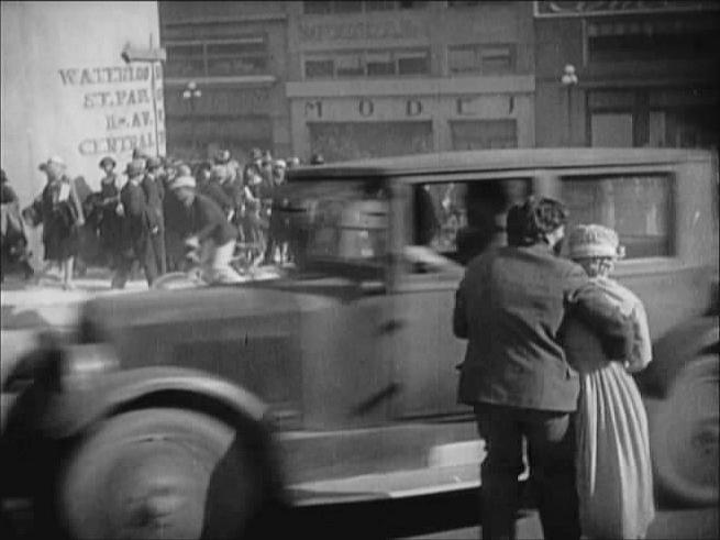 1925 Nash Special Six 5-passenger [133]