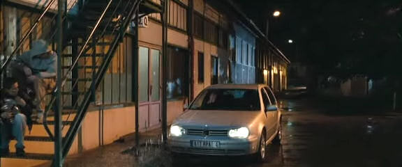 2000 Volkswagen Golf IV [Typ 1J]