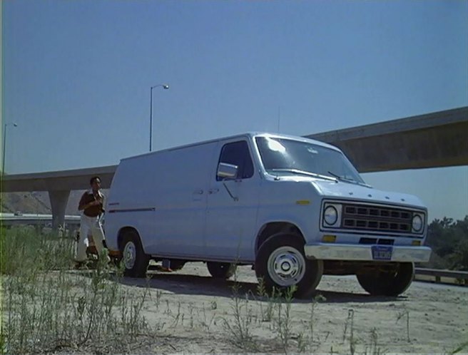 1978 Ford Econoline [E-150]