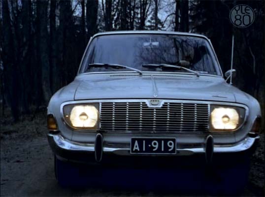 1965 Ford Taunus 20M Turnier [P5]