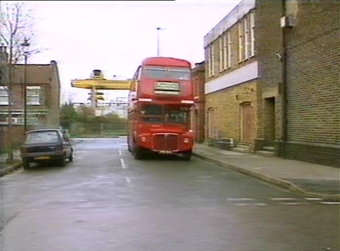 AEC Routemaster