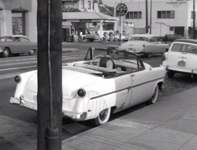 1951 Cadillac Series 62