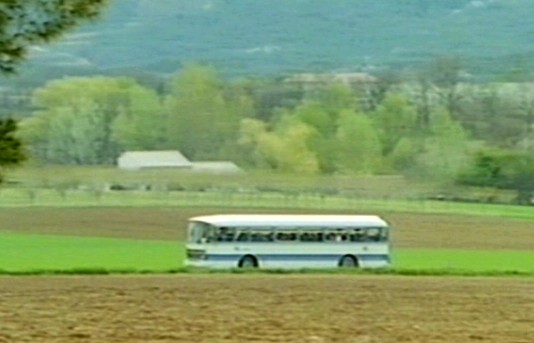 1967 Saviem S45 Ligne (Grand Pare-brise type Excursion)