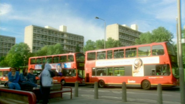 Volvo B7 TL Wright Eclipse Gemini