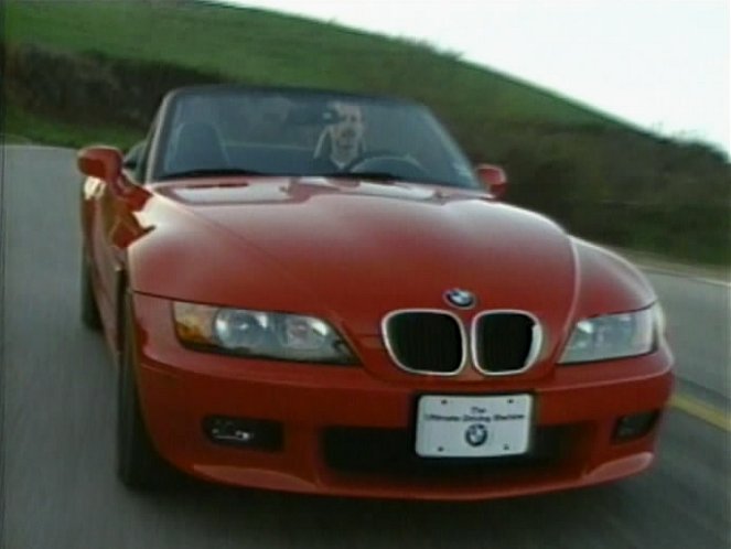 1997 BMW Z3 [E36/7]