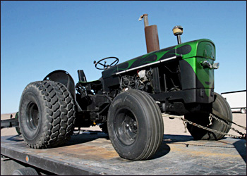 1969 John Deere 300