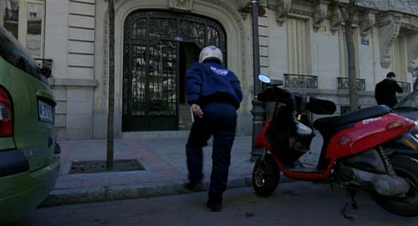 Gilera Typhoon