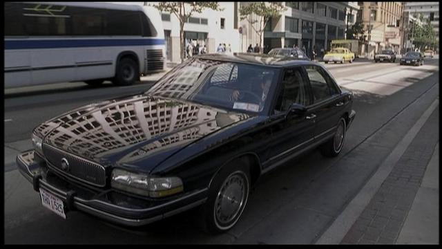 1994 Buick LeSabre