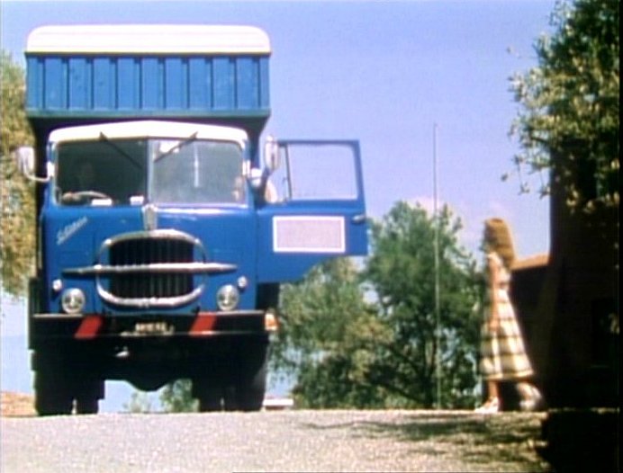 Fiat 642 N 65R
