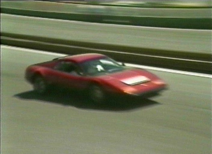 1976 Ferrari BB 512