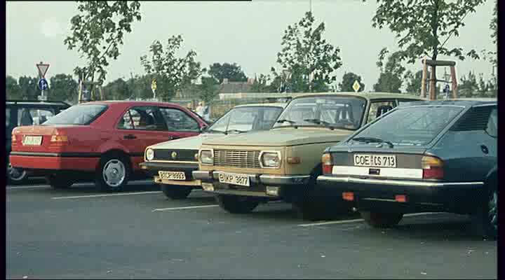 1982 Lancia H.P.Executive