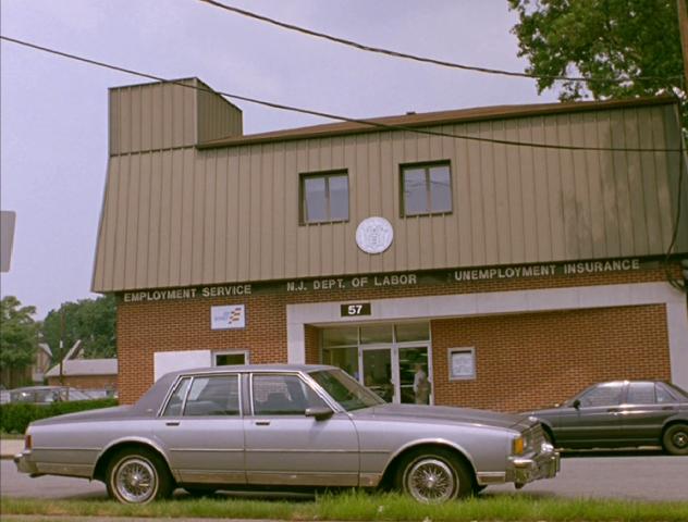 1980 Chevrolet Caprice Classic