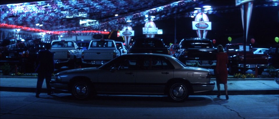 1992 Buick LeSabre