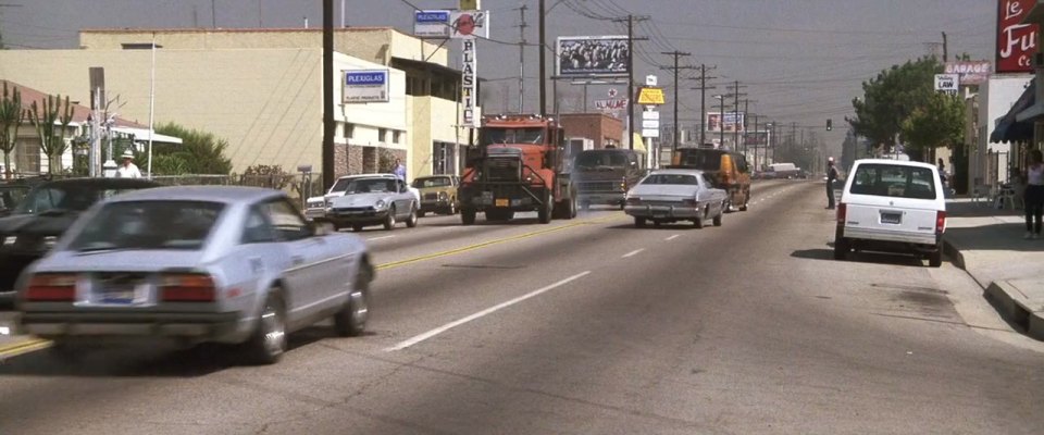 1979 Datsun 280ZX 2+2 GL [S130]