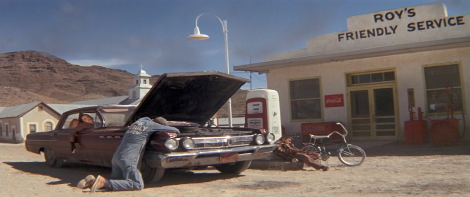 1962 Buick LeSabre