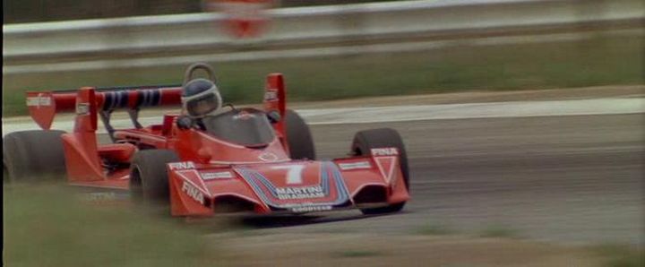 1976 Brabham BT 45 Alfa Romeo