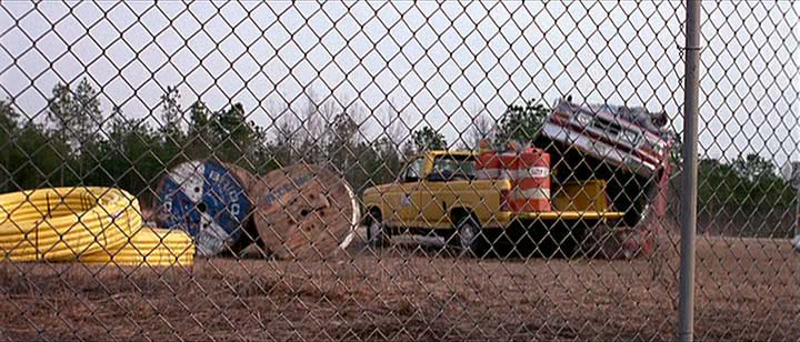 1980 Ford F-Series Regular Cab