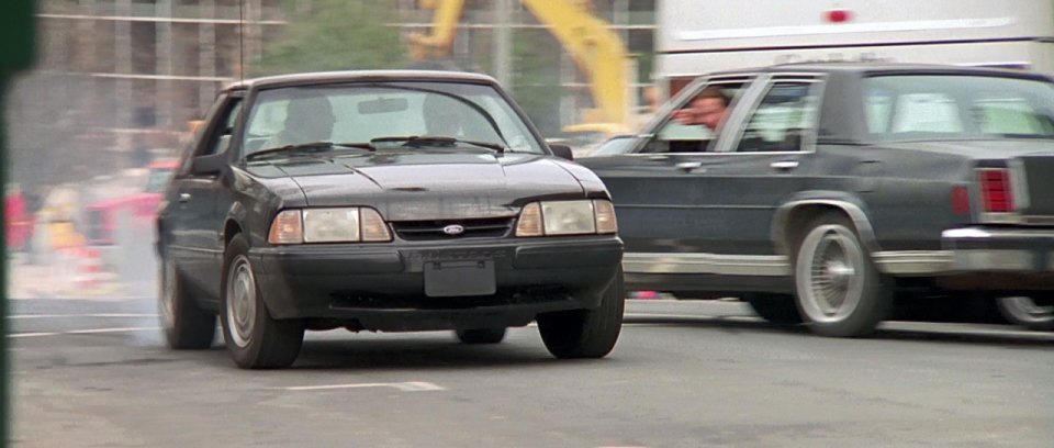 1983 Ford LTD Crown Victoria LX