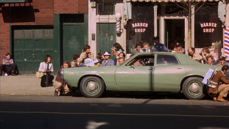 1972 Dodge Coronet