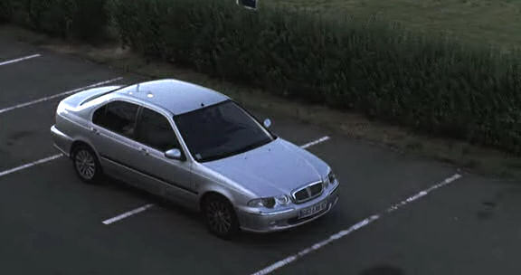 2000 Rover 45 [HHR]