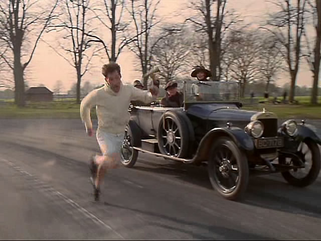 1923 Sunbeam 14 hp Tourer