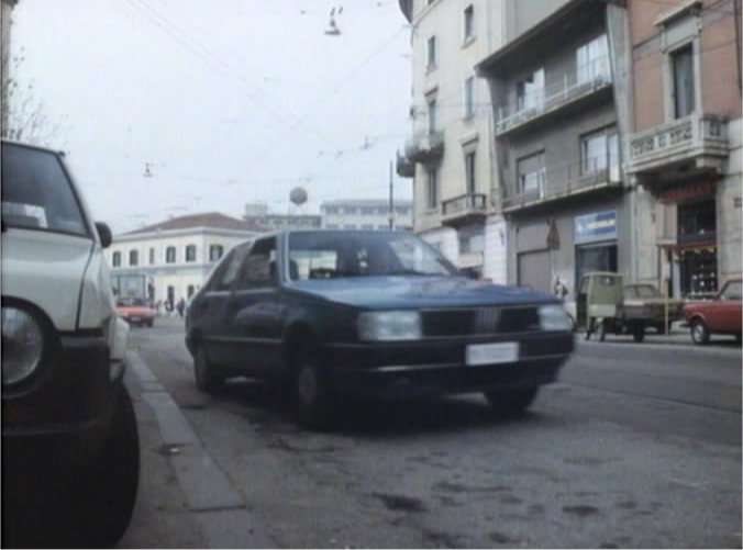 1988 Fiat Croma [154]