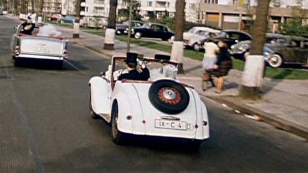 Ford Eifel Gebrüder Ihle Sport [20C]