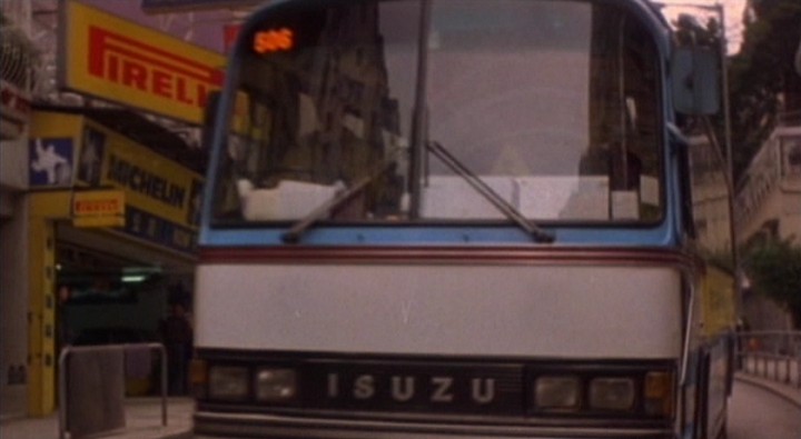 Isuzu LT 112 L Wong Ming