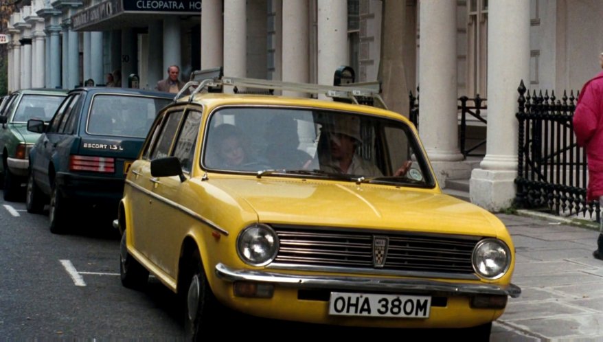 1974 Austin Maxi 1750 [ADO14]