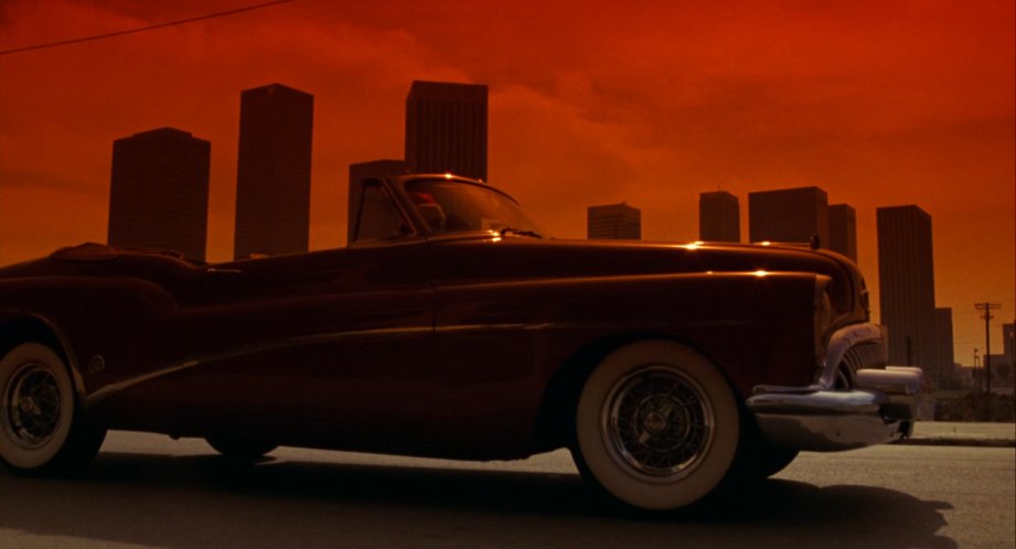 1953 Buick Roadmaster Skylark [76-X]