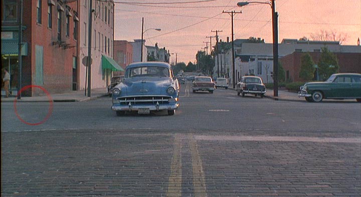 1954 Chevrolet Bel Air