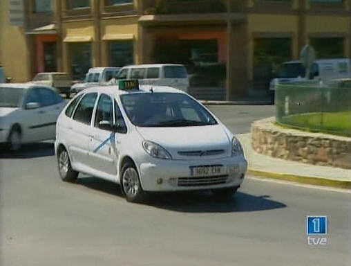 2003 Citroën Xsara Picasso Exclusive [N68]