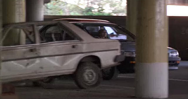 1978 Peugeot 305 GR [581A]