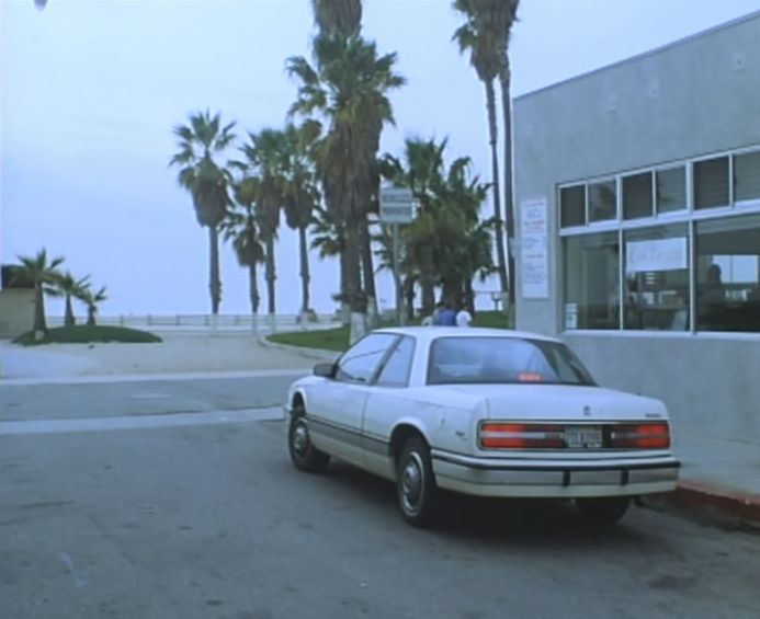 1990 Buick Regal Limited