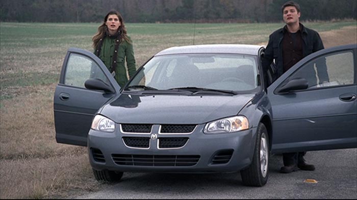 2004 Dodge Stratus SXT [JR]