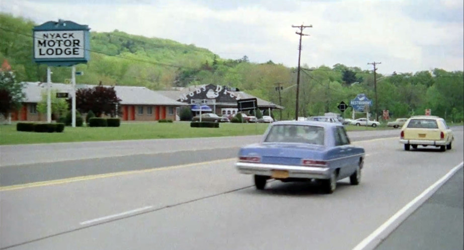 1974 Dodge Dart