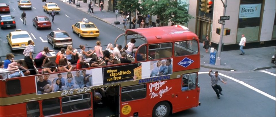 1978 Bristol VR Eastern Coachworks [VRT/SL3]