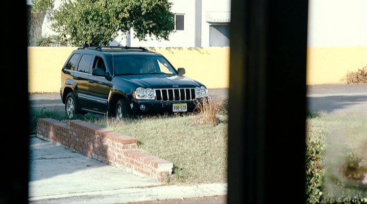 2005 Jeep Grand Cherokee Limited [WK]