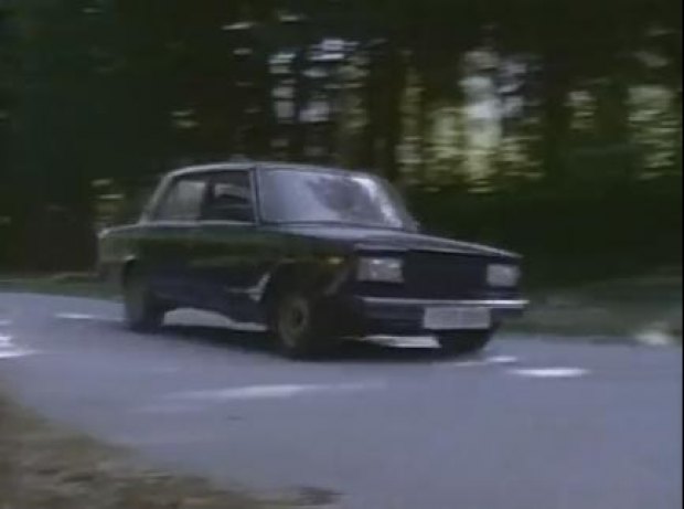 1984 Lada Signet [2107]