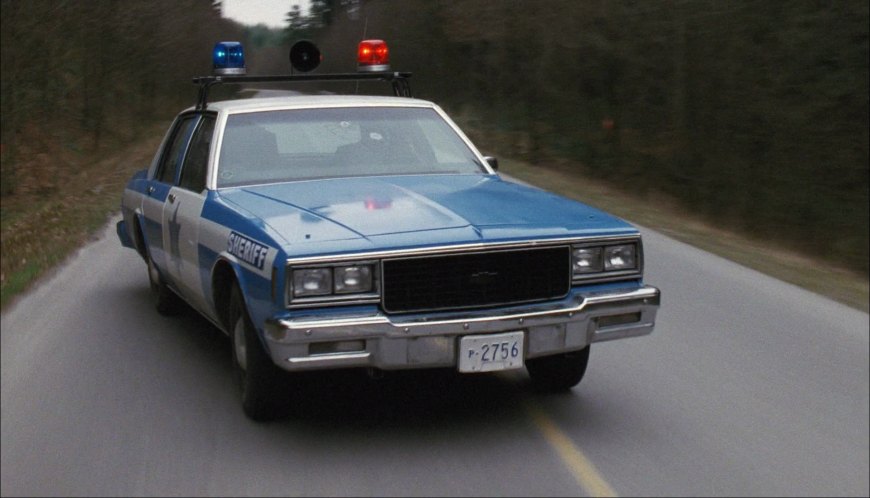 1980 Chevrolet Impala