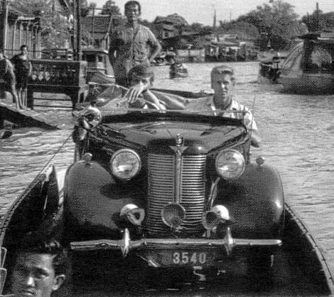 1939 Austin Eight Tourer [AP]