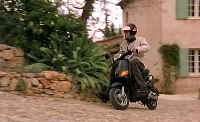 1995 Piaggio Zip