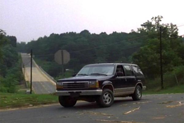 1991 Ford Explorer Eddie Bauer [UN46]