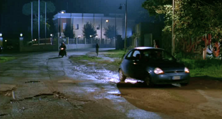 2003 Ford Ka MkI
