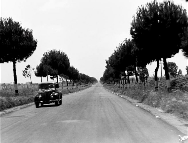 1948 Lancia Ardea 3a serie [250]