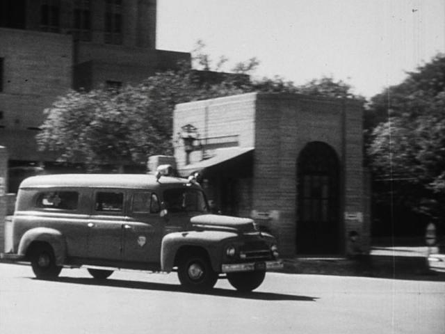 1950 International Harvester L-Series