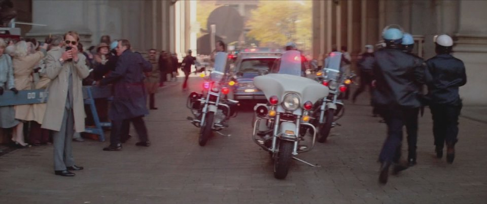 Harley-Davidson Electra Glide